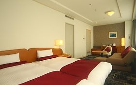 Kitahiroshima Classe Hotel